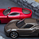 Accompanied by the Matchbox 4C